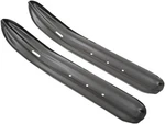 Sno Stuff Ski Skins Black #501-600 For Yamaha. Fixed Price $80.18.