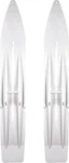 Slydog Ph7solwht Powder Hound Ski Bottoms With Black Loop - White. Fixed Price $355.01.