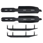 Snowtracker 6 In. Auto-sharpening Aggressive Wear Bar W/u-blades. Fixed Price $233.99.
