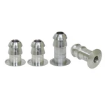 Spi Ski Handle Rivet Kit For Ski-doo 2008-2016 W/ Pilot Skis Replaces 860200525. Fixed Price $21.95.