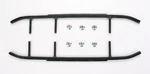 Woodys - Wyv-6300 Extender Trail Iii Flat-top Carbide Runners. Fixed Price $50.80.