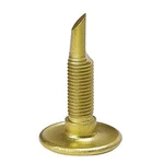 Woodys Chisel Tooth Studs - & Stud Kits Cap-1075. Fixed Price $167.63.