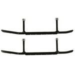 Bottom Line 6" Carbides For Ski-doo Fits 2002-2005 Models With Precision Skis. Fixed Price $72.95.
