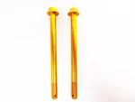 Oem Arctic Cat Snowmobile Ski Bolts 1 Set Of 2) 1623-781 Read Listing. Fixed Price $14.90.