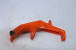 2022 Ski-doo Summit 850 Sp E-tec 154in Left Knuckle Orange 505075294. Fixed Price $80.00.
