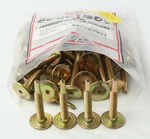 Stud Boy 2350-p2-ps Power Point Pro Series Studs 1.875" 48/pk. Fixed Price $176.24.
