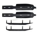 Snowtracker 6 In. Auto-sharpening Aggressive Wear Bar W/u-blades. Fixed Price $233.99.