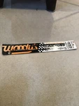 Woodys 4 Carbides Esd3-6180. Fixed Price $49.99.