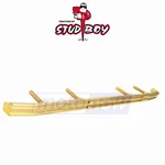 Stud Boy Deuce Bar For 2007 Ski-doo Summit 800 Xrs 151 - Skis Runners Uq. Fixed Price $101.41.