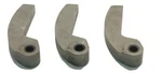 Ski-doo Grand Touring 380, 2002-2003, Set Of 3 Comet Clutch Cam Arms. Fixed Price $56.99.