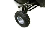 Arctic Cat 2000-2015 Youth Z 120 Z120 Front Ski Wheel Conversion Kit. Fixed Price $79.95.