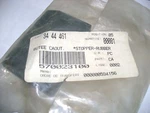 Brp Ski Doo Rubber Stopper P/n 570023100. Fixed Price $11.99.