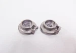 Oem Arctic Cat Snowmobile Rear Wheel Adjuster Bushings 1 Set Of 2) 3604-641. Fixed Price $19.95.