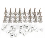 Woodys 1.325" Signature Series Stainless Steel Carbide Studs(6 Pk) - Ssp-1325-fs. Fixed Price $30.58.