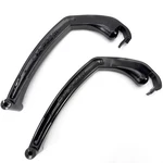 C&a Pro, Black Ski Loops/handles 77020363, Universal Skis. Fixed Price $66.10.