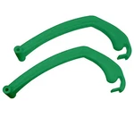 C&a Replacement Ski Handle Green 77020371. Fixed Price $86.23.