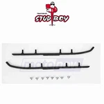 Stud Boy Super Stock Carbide Wear Bar For 1997-1998 Ski-doo Summit 583 - Dt. Fixed Price $116.54.