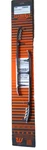 Woody's Yamaha Extender 4" Carbides 60 Degree #eyv3-6450-1 Item #4273. Fixed Price $60.00.