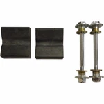 Slydog Skis Mounting Kit For Powder Hound And Trail - 04-b004-2 Mktyam003. Fixed Price $53.96.