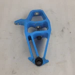 Polaris - 1823802-737 Spindle Assembly, Right, Indian. Fixed Price $126.19.