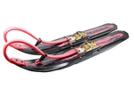 2005 Polaris Rmk 900 Front Skis Simmons Original Flexi-skis 6" Pair 1821335-070. Fixed Price $199.00.