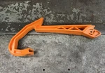 2603-952 Arctic Cat Ski Loop Orange Oem #ac7. Fixed Price $28.95.