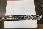 Sno Stuff Yamaha 4" Wearbars - 505-616. Fixed Price $50.00.