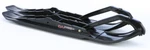 C & A Xcs Ski Black 0410-7702. Fixed Price $489.95.