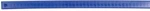 Hyfax Slide Blue 49.96" Garland# 20-49.96-2-01-07+1. Fixed Price $33.26.