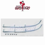 Stud Boy Shaper Bars For 2007 Arctic Cat Panther 570 - Skis Runners Pn. Fixed Price $152.70.