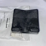 Arctic Cat Snowmobile Damper,ski-rubber 3603-648. Fixed Price $13.95.