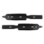 Snowtracker Semi-aggressive U-blades Repl. Fixed Price $74.78.