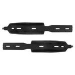 Snowtracker Aggressive U-blades Repl. Fixed Price $80.63.