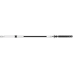 Uflex C14x17 C4 Johnson/evinrude (omc) After 1979 Engine Control Cable. Fixed Price $60.48.
