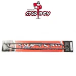 Stud Boy Switch Back Carbide Wear Bar For 1994 Arctic Cat Wildcat Mountain Ga. Fixed Price $138.10.