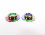 Oem Arctic Cat Snowmobile Saddle Ski Inserts 1 Set Of 2) 0603-621 Read Listing. Fixed Price $12.95.