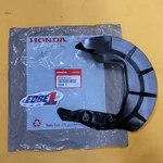 New Oem Honda 43255-hl4-a00 Splash Guard R. Rr.. Fixed Price $16.99.