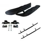 Exo-s All-terrain Skis, Mount Kit & 6" Carbides For Polaris Fits Many 2010-2017. Fixed Price $289.95.