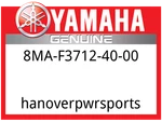 Yamaha Oem Part 8ma-f3712-40-00 Reinforcement, Hea. Fixed Price $37.99.