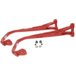 Polaris 2889421-293 Indy Red Ski Toe For Snowmobiles Skis. Fixed Price $59.99.