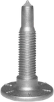 Woodys Signature Series Stainless Steel Carbide Studs - 60 Deg 1 Inch 96 Pk. Fixed Price $224.48.