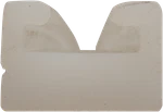 Kimpex 400591 White Slide 57.25 Profile 15 800 Rush Pro-s And Switchback. Fixed Price $31.02.