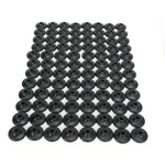 Fast-trac Air Lite Sp Single Backers - 650spx-96. Fixed Price $71.23.