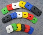 Stud Boy Superlite Backers/black 24 Pcs.. Fixed Price $37.75.