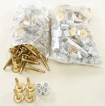 Woodys Gold Digger 60deg Traction Master Carbide Studs Gdp6-1575-cl. Fixed Price $512.48.
