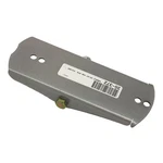 Slp Ski Mounting Saddle Bracket For Standard Use - Silver Motorcycle 35-372. Fixed Price $53.49.