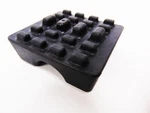 Oem Arctic Cat Snowmobile Rubber Ski Damper 3603-237 Read Listing. Fixed Price $15.90.