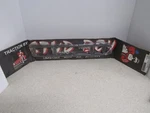 Nos Stud Boy Super Stock Carbide Wear Bar 4in Yam-r2204-40. Fixed Price $55.24.