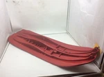 Ski Doo Oem Mountain Set Scarlet Red 2003 - 2004 600ho Summit 505070985. Fixed Price $200.00.