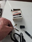 Genuine Mercury Snowmobile Switch Assy 87-65922a1 Nos Oem Nla Mq74. Fixed Price $100.00.